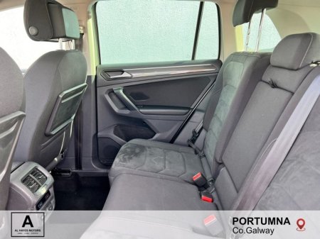 2019 Volkswagen Tiguan - photo 5