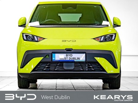 2026 BYD DOLPHIN SURF - photo 4