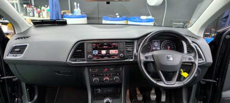 2017 SEAT Ateca - photo 13