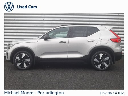 2025 Volvo XC40 - photo 6