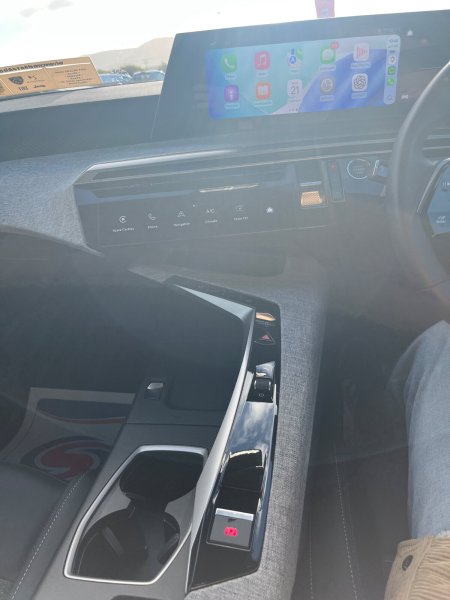 2026 Peugeot 3008 - photo 11