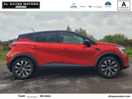 2023 Renault Captur - photo 2