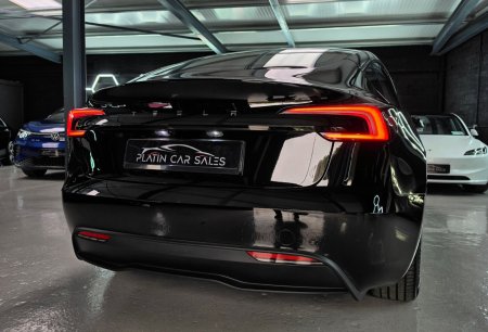 2024 Tesla Model 3 - photo 9