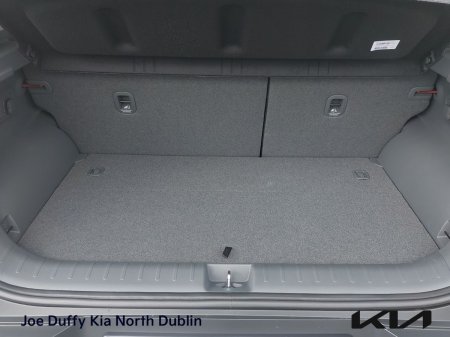 2026 Kia EV2 - photo 14