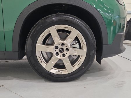 2026 Mini Countryman - photo 12