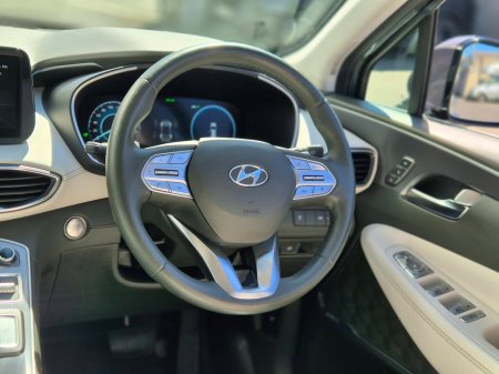 2022 Hyundai Santa Fe - photo 28