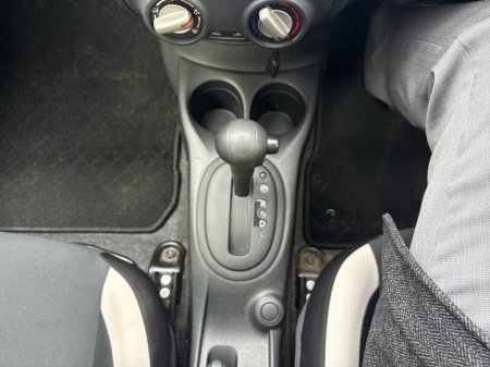 2020 Nissan Note - photo 16