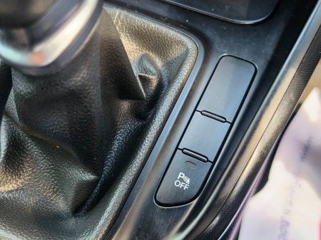 2019 Kia Carens - photo 24