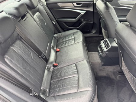 2019 Audi A6 - photo 19