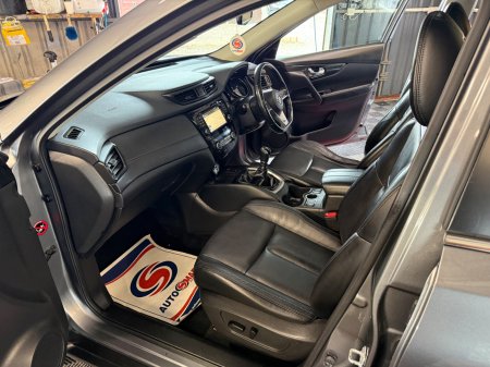 2018 Nissan X-Trail - photo 18