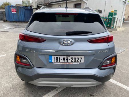 2018 Hyundai KONA - photo 7