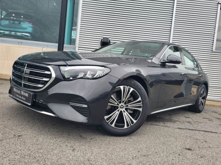 2027 Mercedes-Benz E-Class - photo 7