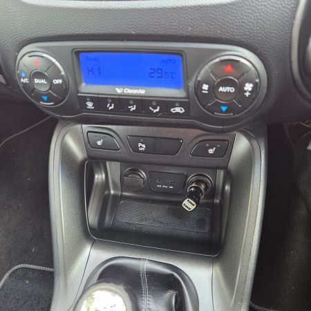 2014 Hyundai ix35 - photo 9