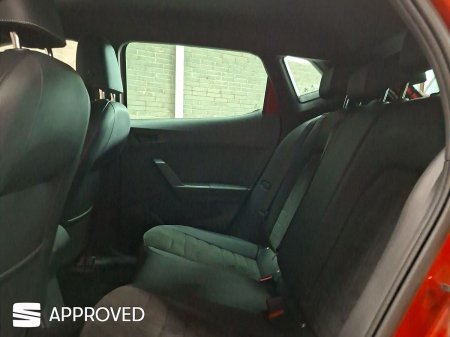 2023 SEAT Ibiza - photo 10