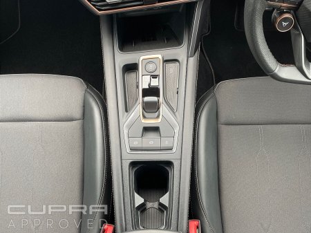 2026 Cupra Formentor - photo 24