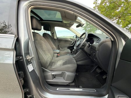 2019 Volkswagen Tiguan - photo 16
