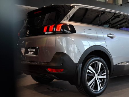 2024 Peugeot 5008 - photo 6