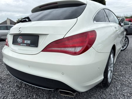 2016 Mercedes-Benz CLA - photo 5