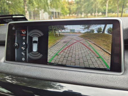 2017 BMW X5 - photo 36