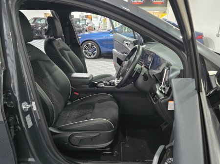 2024 Kia Sportage - photo 7