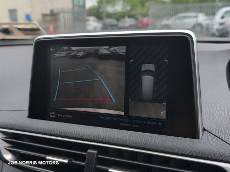 2019 Peugeot 5008 - photo 22