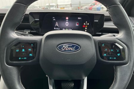 2024 Ford Explorer - photo 12