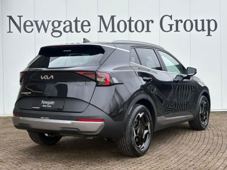 2026 Kia Sportage - photo 5