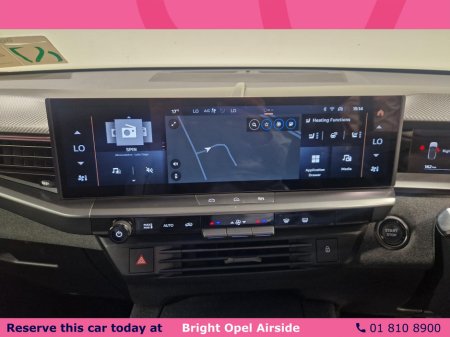 2026 Opel Grandland - photo 16