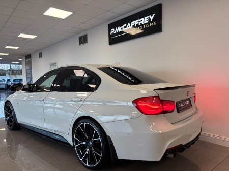 2015 BMW 3-Series - photo 3