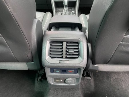 2020 Volkswagen Tiguan - photo 10