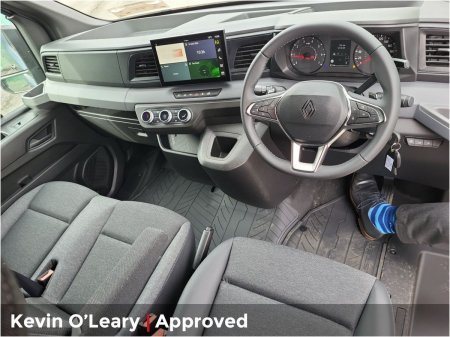 2026 Renault Master - photo 2