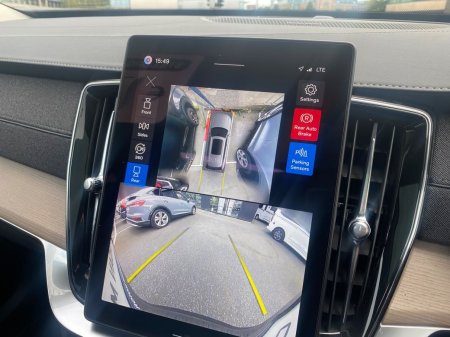 2025 Volvo XC90 - photo 25