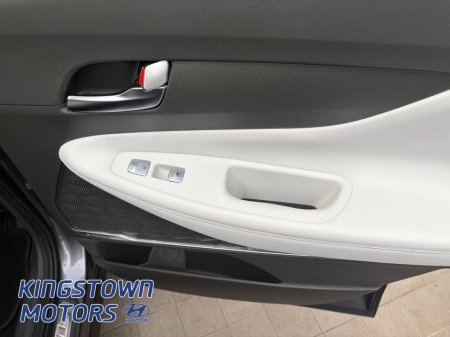 2023 Hyundai Santa Fe - photo 22