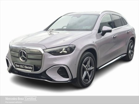 2026 Mercedes-Benz GLC - photo 2