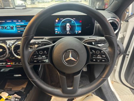 2019 Mercedes-Benz A-Class - photo 7
