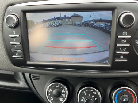2020 Toyota Yaris - photo 11