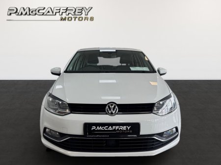 2016 Volkswagen Polo - photo 2