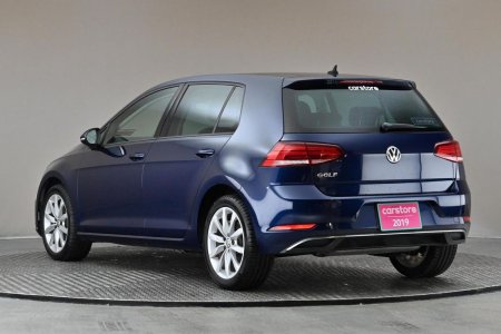 2019 Volkswagen Golf - photo 6