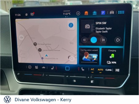 2026 Volkswagen ID.Buzz Cargo - photo 17