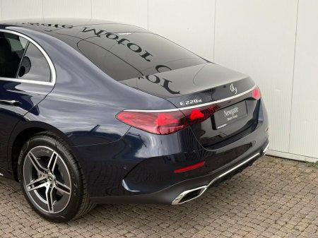 2026 Mercedes-Benz E-Class - photo 43