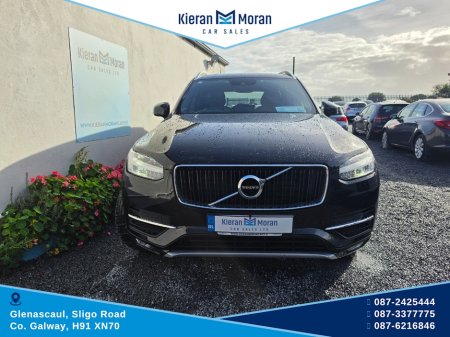 2018 Volvo XC90 - photo 6