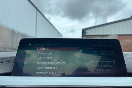 2018 BMW 4-Series - photo 33