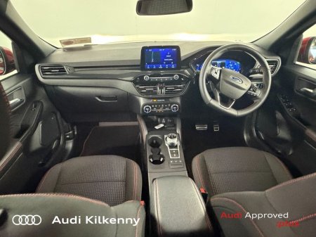 2023 Ford Kuga - photo 12