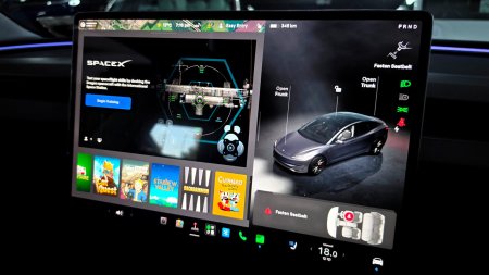 2024 Tesla Model 3 - photo 50