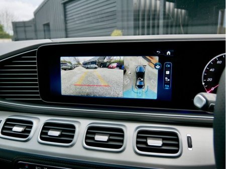 2025 Mercedes-Benz GLE - photo 24