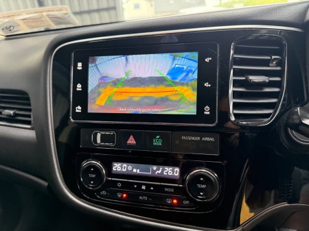 2017 Mitsubishi Outlander - photo 9