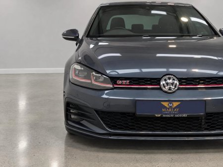 2017 Volkswagen Golf - photo 6