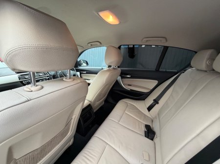 2018 BMW 1-Series - photo 44