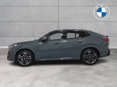 2026 BMW iX2 - photo 3