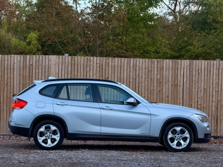 2014 BMW X1 - photo 24